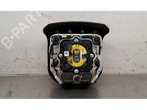 Driver airbag LAND ROVER RANGE ROVER SPORT II (L494) 3.0 SDV6 4x4 | BP25348114C9 
