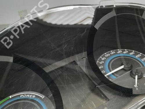 Instrument cluster TOYOTA AURIS Estate (_E18_) 1.3 Dual-VVTi (NRE180_) | BP18236640C47 
