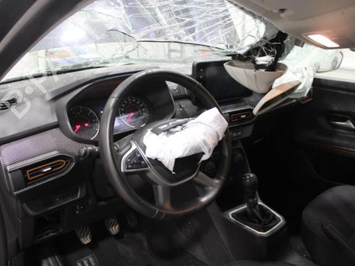 Gearbox DACIA SANDERO III 1.0 TCe 90 | BP39601488M3  - Image 27
