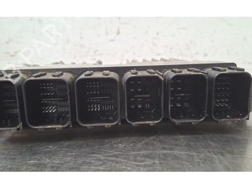 Engine control unit (ECU) BMW Z4 Roadster (G29) sDrive 20 i | BP38606197M57 - Image 2