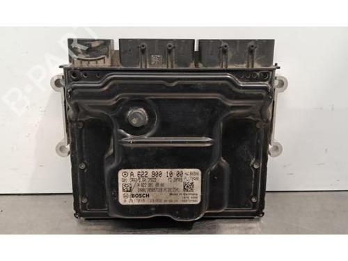 Engine control unit (ECU) MERCEDES-BENZ VITO Van (W447) 110 CDI (447.601, 447.603, 447.605) | BP31274151M57
