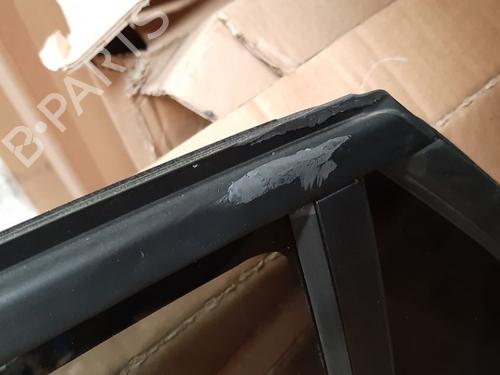 Left rear door OPEL CORSA F (P2JO) 1.5 (68) | BP15236012C4 