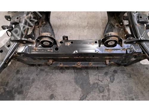 Subframe VOLVO XC90 II (256) B5 Mild-Hybrid AWD | BP39642286M9 - Image 5