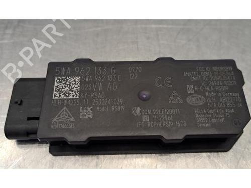 Antenne/Base VW ID.3 (E11, E12) Pro | BP39230699C140 - Image 2