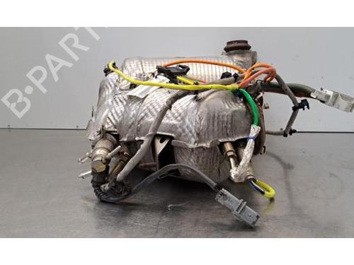 Particulate filter RENAULT EXPRESS Box Body/MPV 1.5 Blue dCi 95 (F6AB) | BP39500545M81 - Image 8