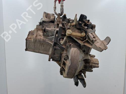 Gearbox OPEL CORSA F (P2JO) 1.5 (68) | BP38274546M3 - Image 2