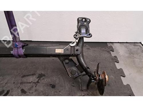 Rear axle AUDI A3 Sportback (8YA, 8YF) 30 TFSI Mild Hybrid | BP36680951M2 - Image 4