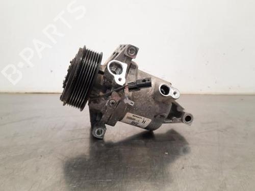 Used AC compressor DACIA SANDERO III 1.0 TCe 90 (91 hp) 23580677