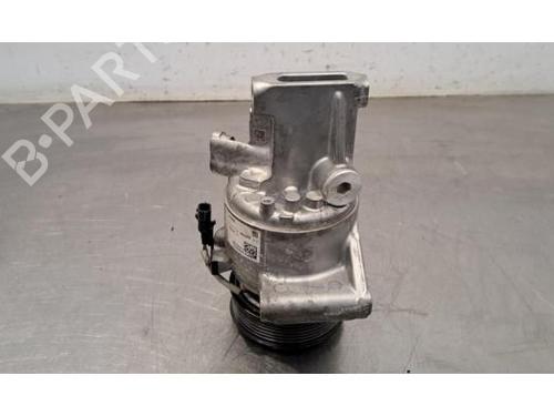 AC compressor NISSAN MICRA V (K14) 1.0 IG-T | BP29984939M34 