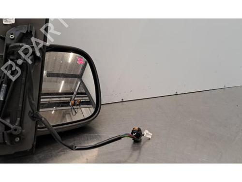 Right mirror CITROËN JUMPY III Van (V_) 1.5 BlueHDi 120 | BP38039386C27 - Image 3