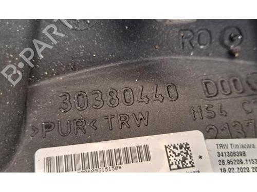 Steering wheel PEUGEOT BOXER Van 2.2 BlueHDi 165 | BP28081779C49