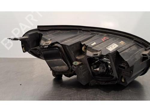 Venstre forlygte CITROËN JUMPY III Van (V_) 2.0 BlueHDi 120 4x4 | BP31842946C28