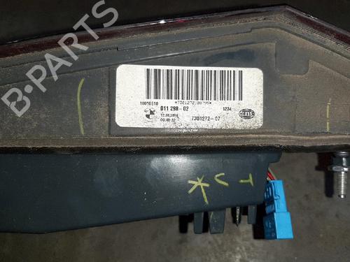 Right taillight BMW X5 (F15, F85) xDrive 30 d | BP10877706C35 