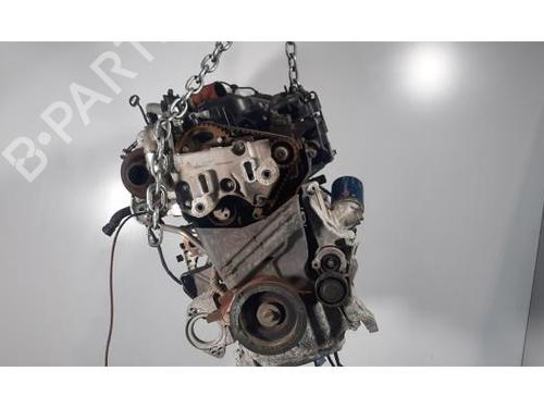 Engine MERCEDES-BENZ CLA Shooting Brake (X117) CLA 180 d (117.912) | BP30447080M1
