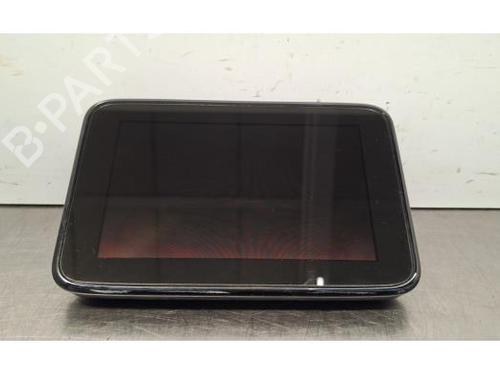 Used Display monitor FORD TRANSIT CONNECT V408 Box Body/MPV 1.5 EcoBlue (101 hp) 31818548