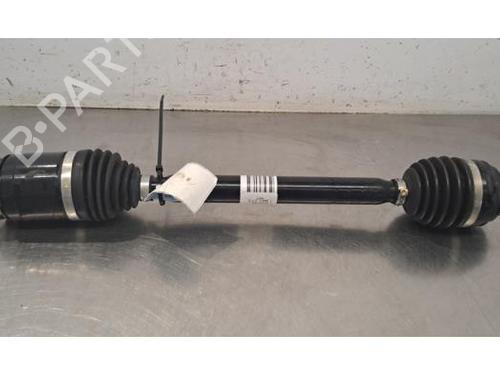 Used Left rear driveshaft BMW i3 (I01) Electric (170 hp) 33167498