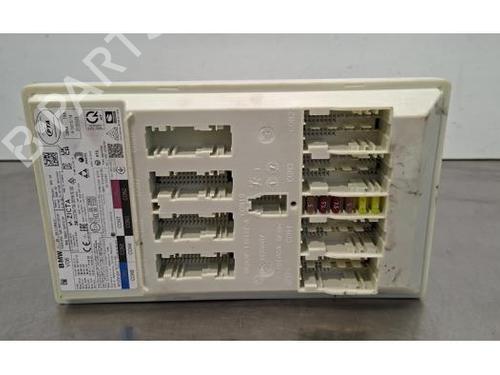 Used Electronic module BMW 4 Coupe (F32, F82) 420 i (184 hp) 32398896