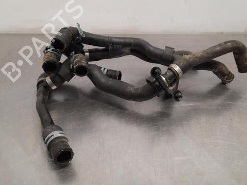 Pipe SKODA ENYAQ iV SUV (5AZ) 80 | BP18237688M125
