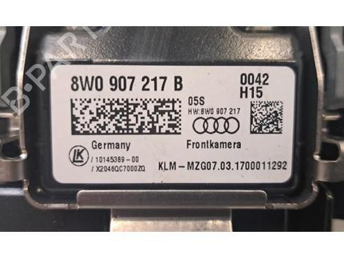 Camera AUDI A4 B9 Avant (8W5, 8WD) 2.0 TDI | BP37288010E14 - Image 2