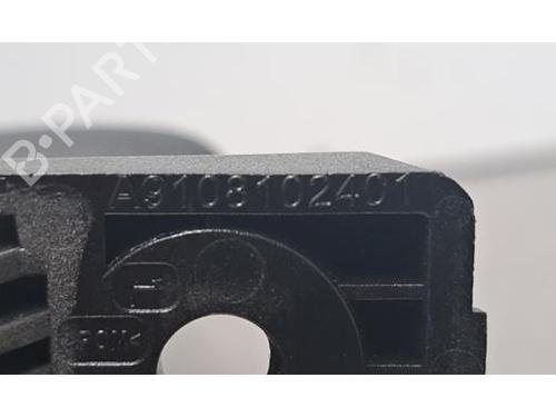 Right sun visor MERCEDES-BENZ SPRINTER 3,5-t Van (B907, B910) 315 CDI RWD (907.631, 907.633, 907.635, 907.637) | BP37479168I2 - Image 3