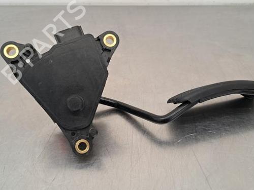 Pedal MERCEDES-BENZ CITAN Box Body/MPV (W415) 109 CDI (415.603, 415.605) | BP23593845I4 