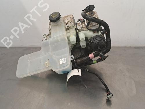 Air conditioning evaporator TESLA MODEL S (5YJS) EV AWD | BP21383465M109 - Image 1