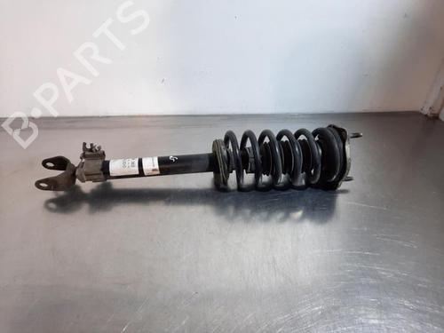 Used Left front shock absorber MERCEDES-BENZ C-CLASS (W205) C 220 BlueTEC / d (205.002, 205.004) (170 hp) 31842989