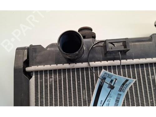 Water radiator ISUZU D-MAX II (TFR, TFS) 1.9 Ddi 4x4 (TFS87J) | BP33247817M31 - Image 3