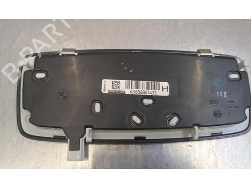 Interior roof light BMW 5 Touring (G31) 530 e Plug-in-Hybrid xDrive | BP33917968I8 - Image 2