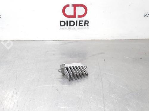 Used Electronic module BMW 3 (F30, F80) M3 Competition (450 hp) 10890704