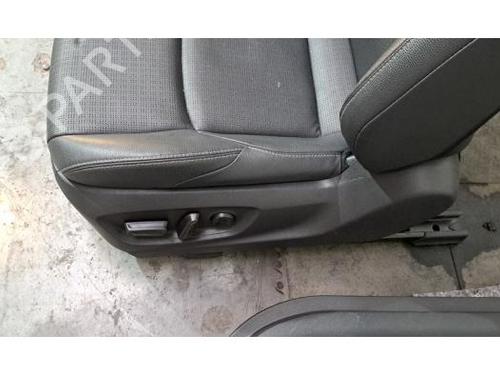 Seats set TOYOTA bZ4X (_EAM1_) EV (XEAM10) | BP33997501C78  - Image 7