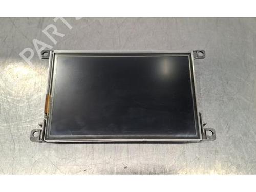 Display de informações CITROËN JUMPY III Van (V_) 2.0 BlueHDi 120 4x4 (122 hp) 31241737