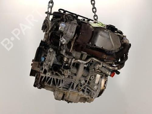 Used Engine OPEL INSIGNIA A Sports Tourer (G09) 1.6 CDTi (35) (136 hp) 23611710