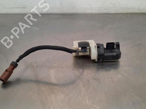 Camera MERCEDES-BENZ C-CLASS (W205) C 200 d (205.001) | BP23610346E14 