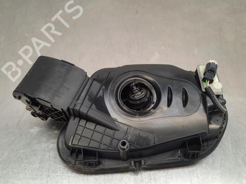 Fuel flap PEUGEOT 308 III (FB_, FH_, FP_, F3_, FM_) Hybrid 136 (FPHPYC) | BP23602686C131 