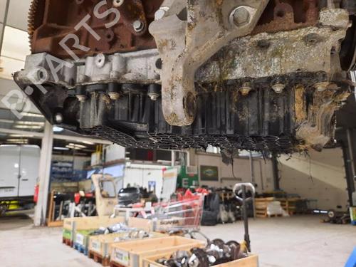 Engine OPEL VIVARO C Van (K0) 2.0 | BP28081557M1 