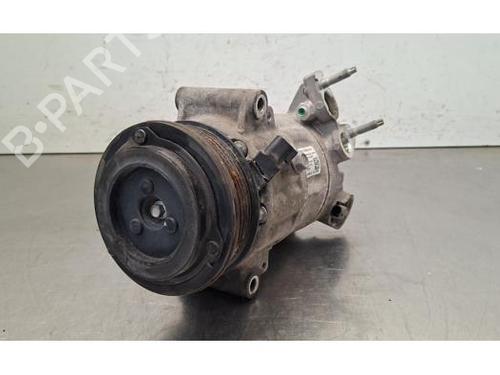 AC compressor FORD FIESTA VII (HJ, HF) 1.1 Ti-VCT | BP39500281M34 - Image 3