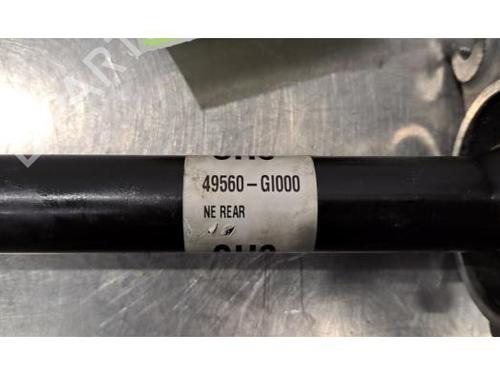 Antriebswelle links hinten KIA EV6 (CV) 77 | BP29522034M40 