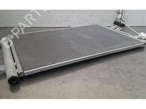 AC radiator MAZDA 3 Hatchback (BP) SKYACTIV-X M Hybrid AWD (BP2H) | BP40483654M32 - Image 4