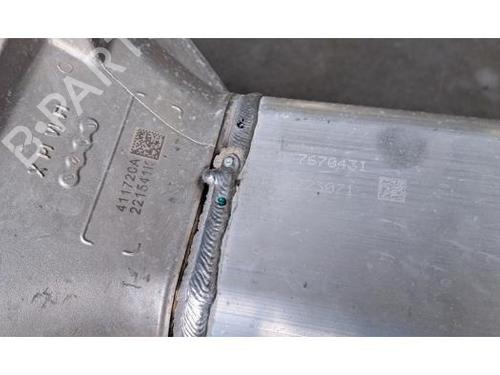 Subframe DS DS 9 (X2_) 1.6 PureTech 225 (X25GGR) | BP30766452M9