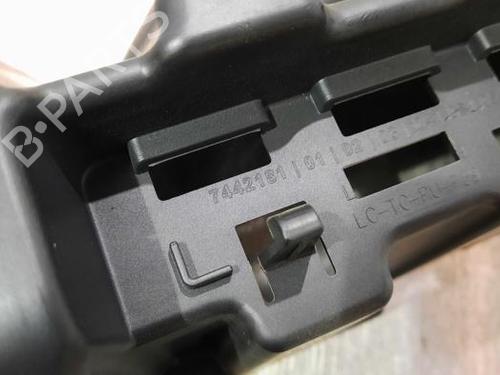 Support BMW X2 (F39) xDrive 20 d | BP23642964C155 