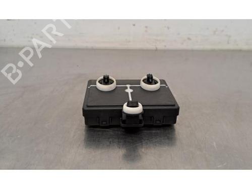 Used Electronic module DS DS 4 II (FR_, FB_, F3_, FP_) PureTech 180 (F35GFT) (180 hp) 29468336
