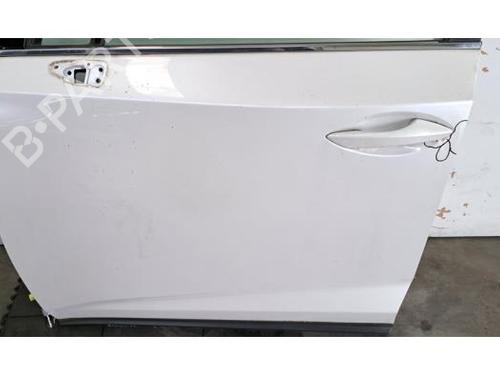 Left front door LEXUS NX (_Z1_) 200t (AGZ10_, AGZ10R) | BP15037851C2