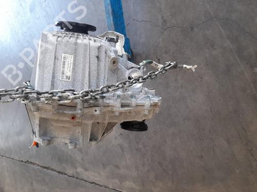 Transfer box LAND ROVER RANGE ROVER SPORT II (L494) 2.0 Si4 4x4 | BP17564664M36 