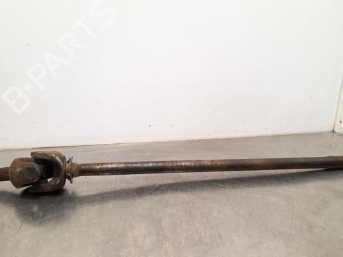 Used Right rear driveshaft JEEP WRANGLER III (JK) 3.6 V6 (284 hp) 17563477