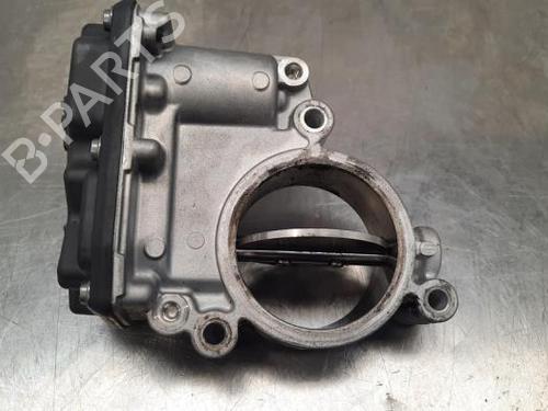 Used Throttle body Throttle body MERCEDES-BENZ E-CLASS T-Model (S213) E 300 de (213.216) (306 hp) 34198479 34198479