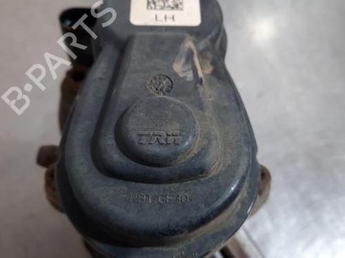 Left rear brake caliper RENAULT KADJAR (HA_, HL_) 1.6 dCi 130 4x4 (HLA4) | BP36508761M107 - Image 5