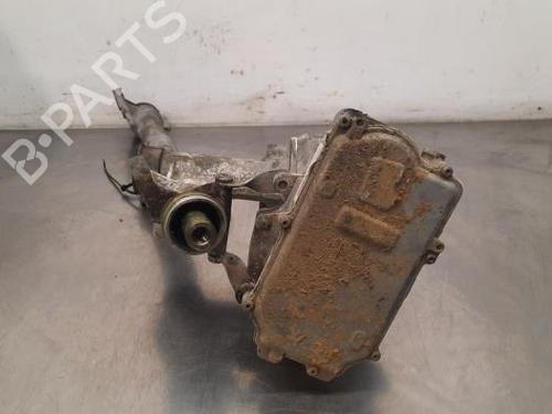 Steering rack BMW X1 (F48) sDrive 18 i | BP23632866M22 