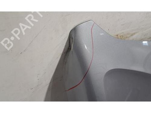 Hood CITROËN C4 X (BD_, BE_, BF_) 1.2 PureTech 100 (BDHNEA) | BP30139154C1 