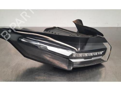 Used Left taillight PEUGEOT 308 III (FB_, FH_, FP_, F3_, FM_) PureTech 130 (FPHNSL, FPHNST) (131 hp) 23605532